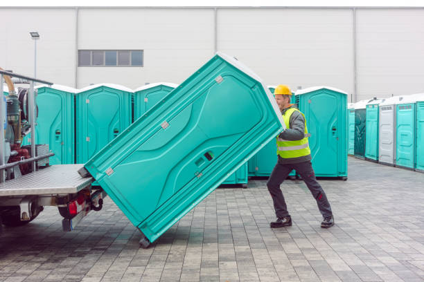 Best Portable toilet rental cost  in Green, OH